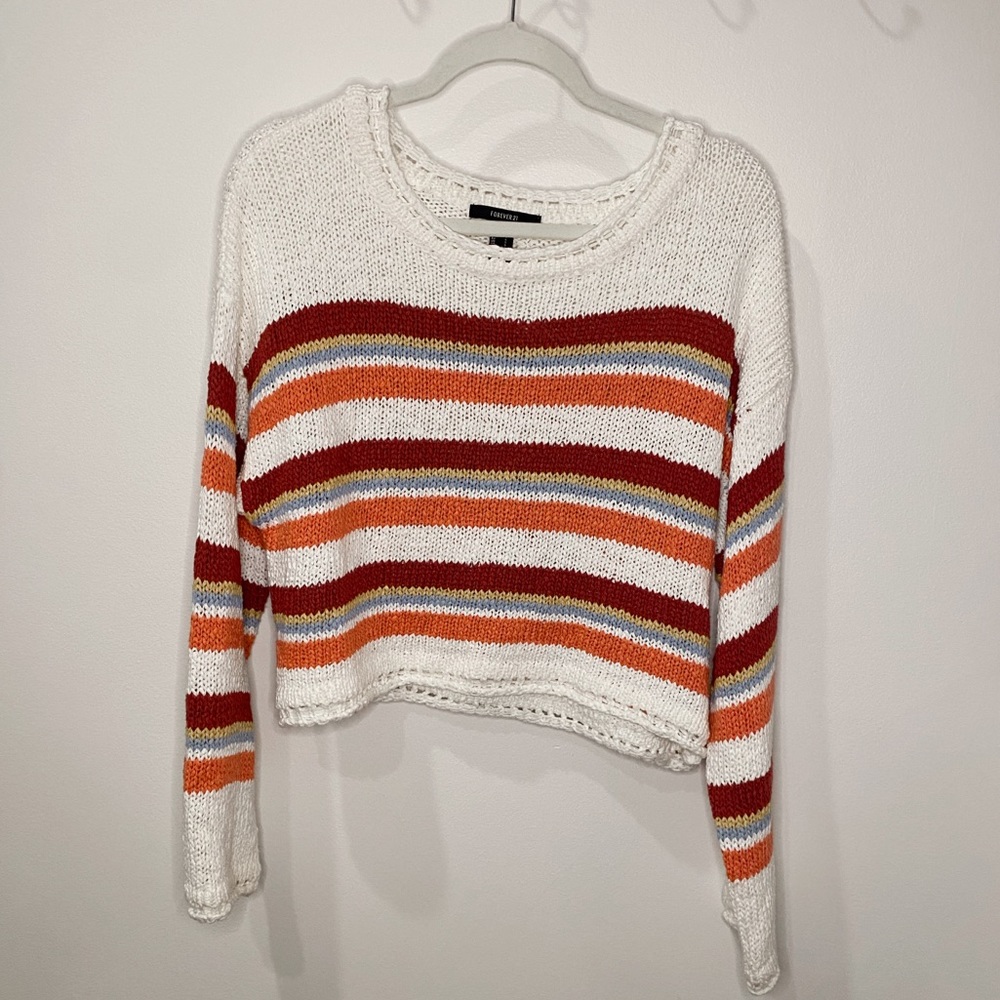 Forever 21 Sweater
